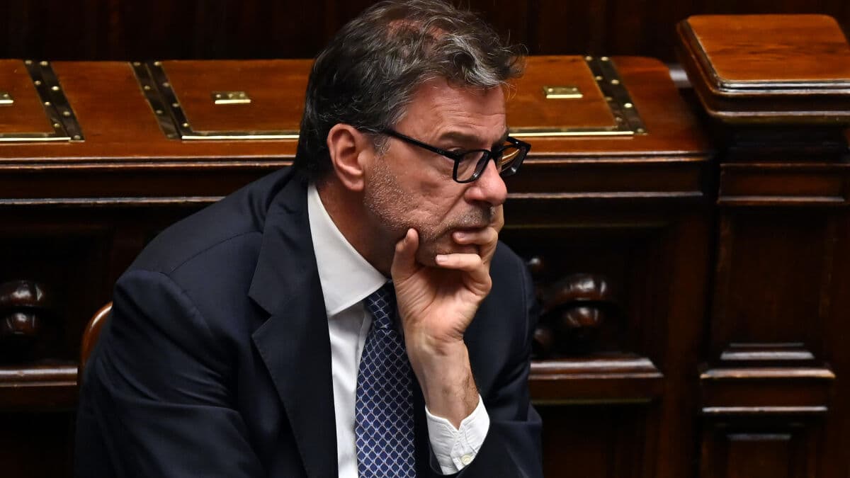 Le proposte di Giorgetti: Ecobonus al 65%, flat tax e sostegno al ceto medio e ai giovani
