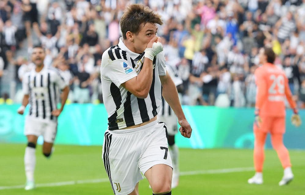 La Juventus torna a sorridere: 2-0 a una brutta Atalanta, firmato da Conceicao e Bremer