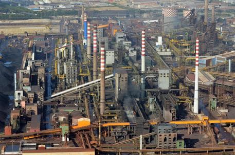 Ex Ilva di Taranto, la procura chiede i domiciliari per Lucia Morselli e altri due indagati