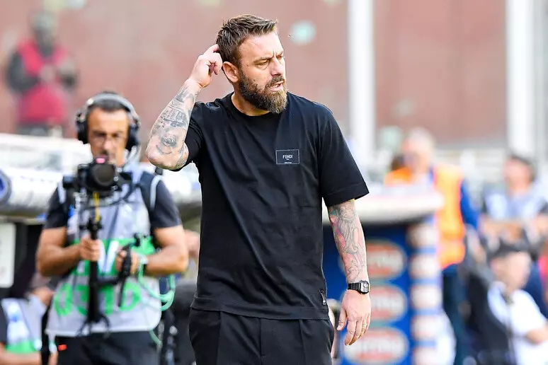 Genoa, che tonfo in Inghilterra: la squadra di De Rossi ko 10-1 contro il Bournemouth