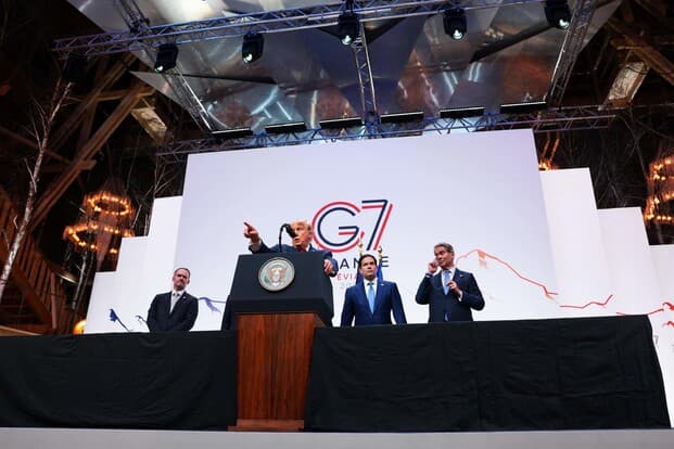 La Casa Bianca conferma: "Trump ha firmato l'accordo con l'Iran"