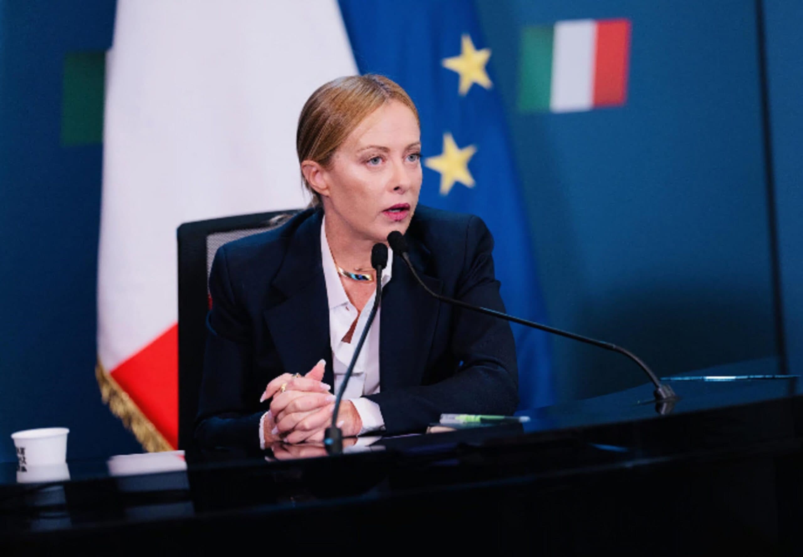 I Volenterosi al fianco dell'Ucraina: "Esercitazioni a ottobre". L'Italia si sfila