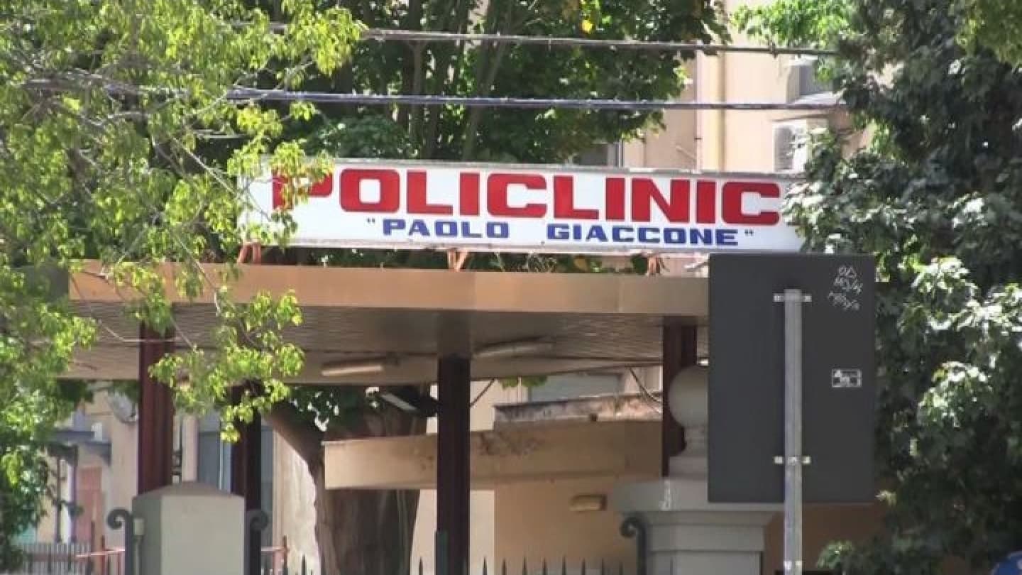 Business del caro estinto al Policlinico di Palermo, 15 richieste di arresto