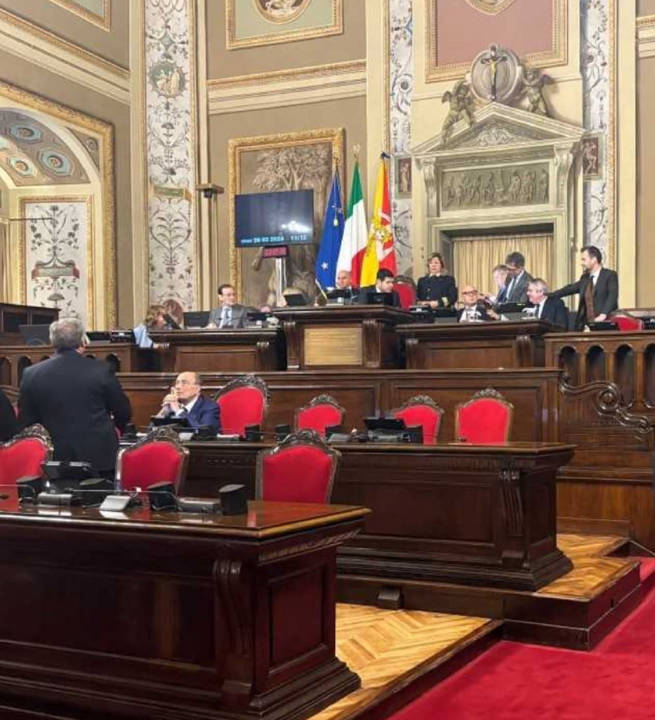 Il mancato parere del Cga sui bandi. La Regione siciliana si gioca 250 milioni