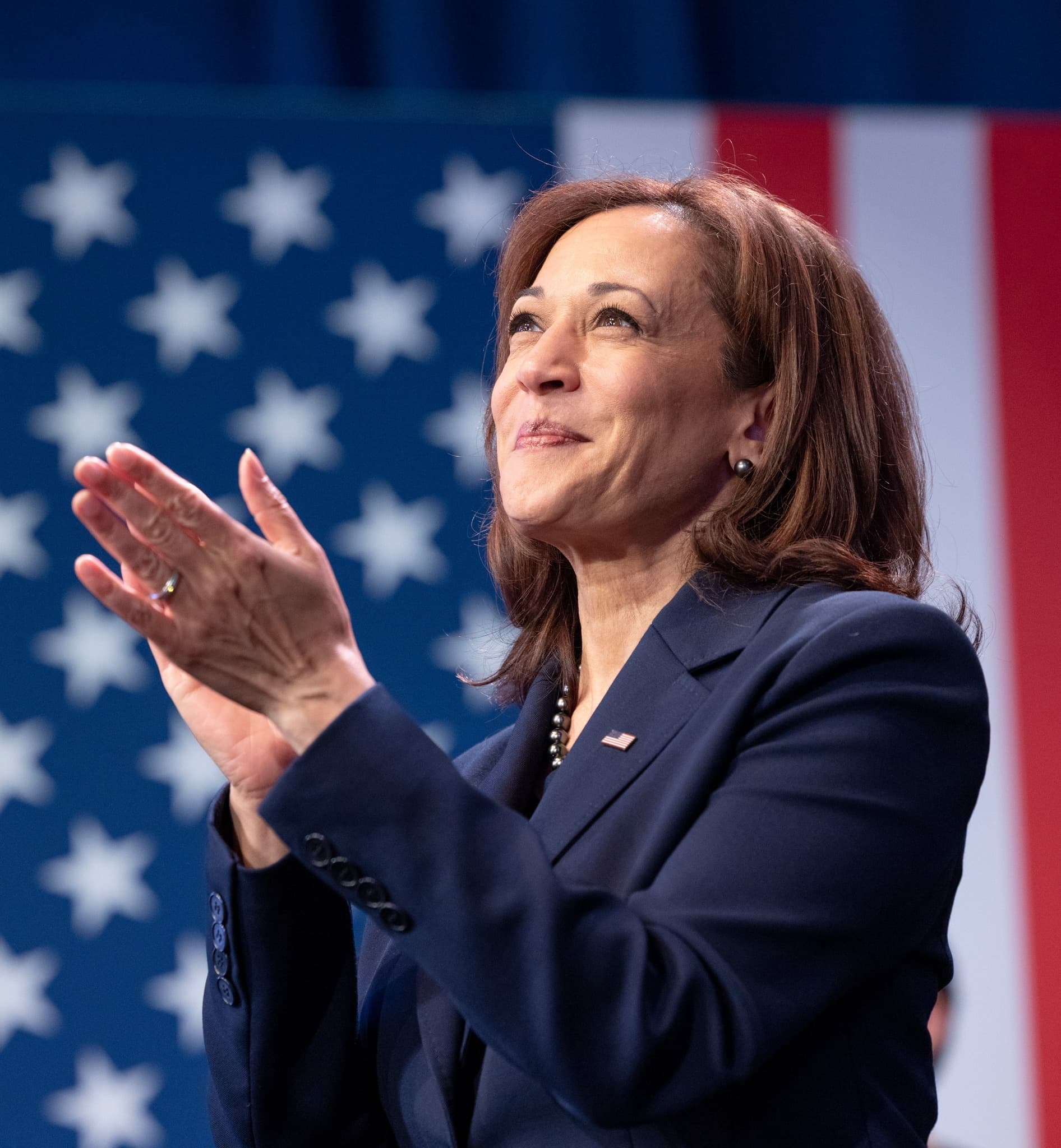 Kamala Harris prepara il ritorno: al lavoro per una nuova corsa alla Casa Bianca nel 2028