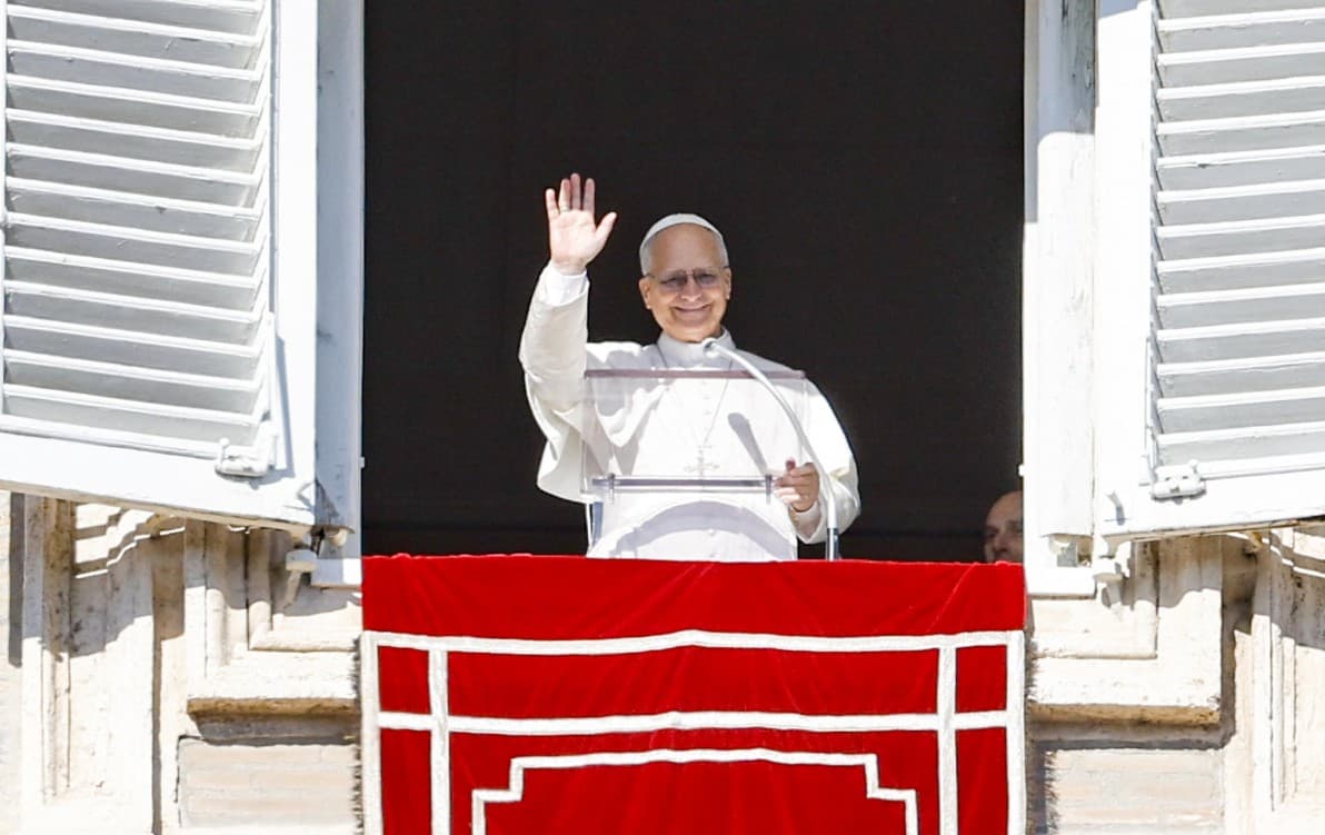 Nuovo appello del Papa: "Basta violenze in Ucraina e Russia"