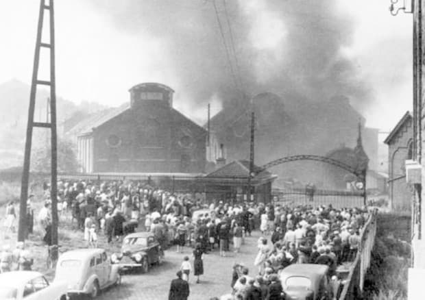 Il governo ricorda Marcinelle. "Non c'è spazio per chi sfrutta i lavoratori"