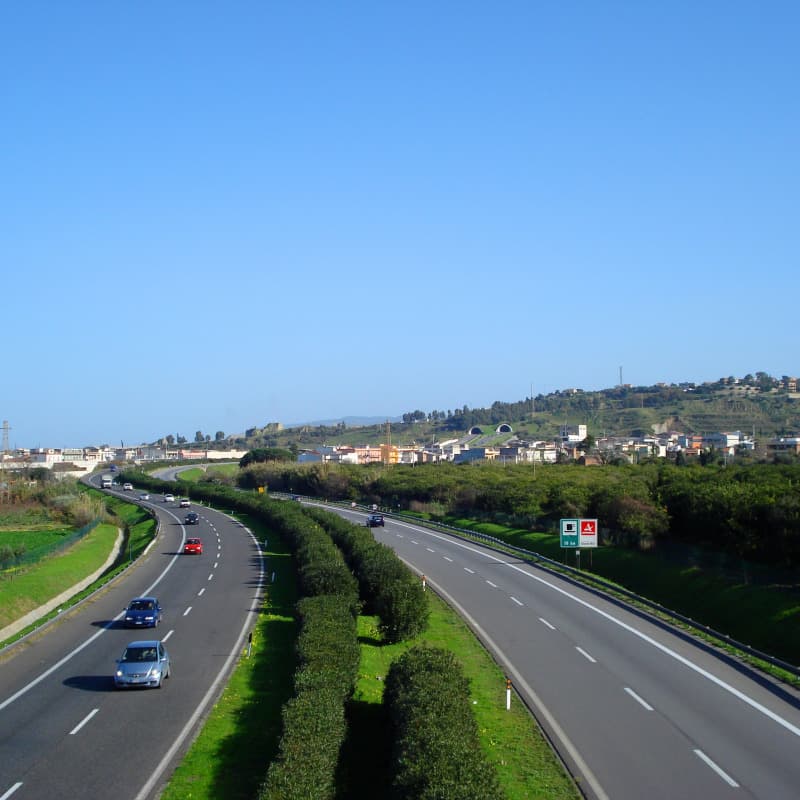 Autostrade siciliane, il Mit: «Per “Messina-Catania” e “Messina Palermo” servono 5,5 miliardi per l’adeguamento»