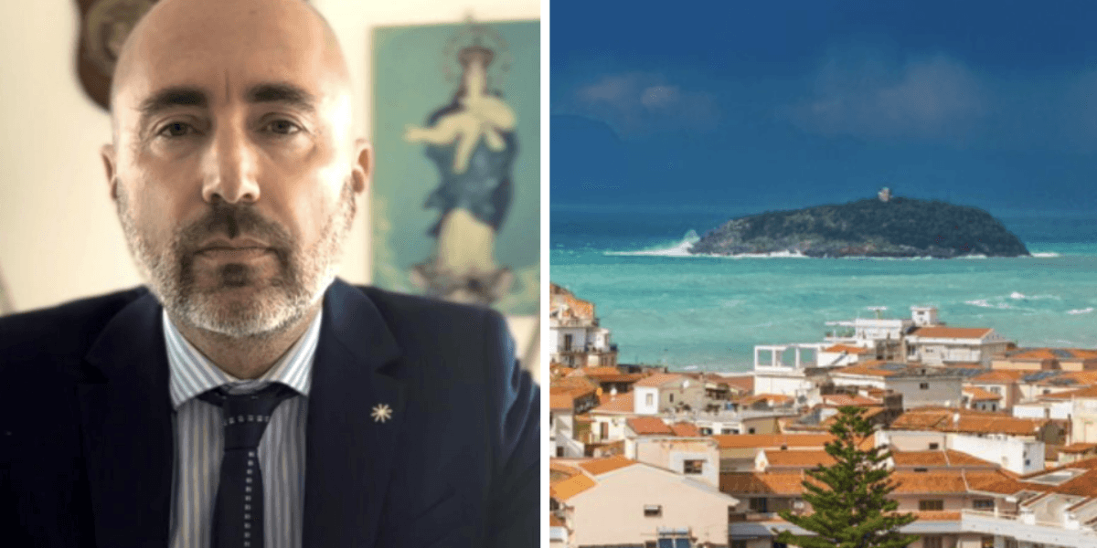 Diamante, nuova stretta sui rifiuti: obbligo di mini-isole ecologiche e videosorveglianza