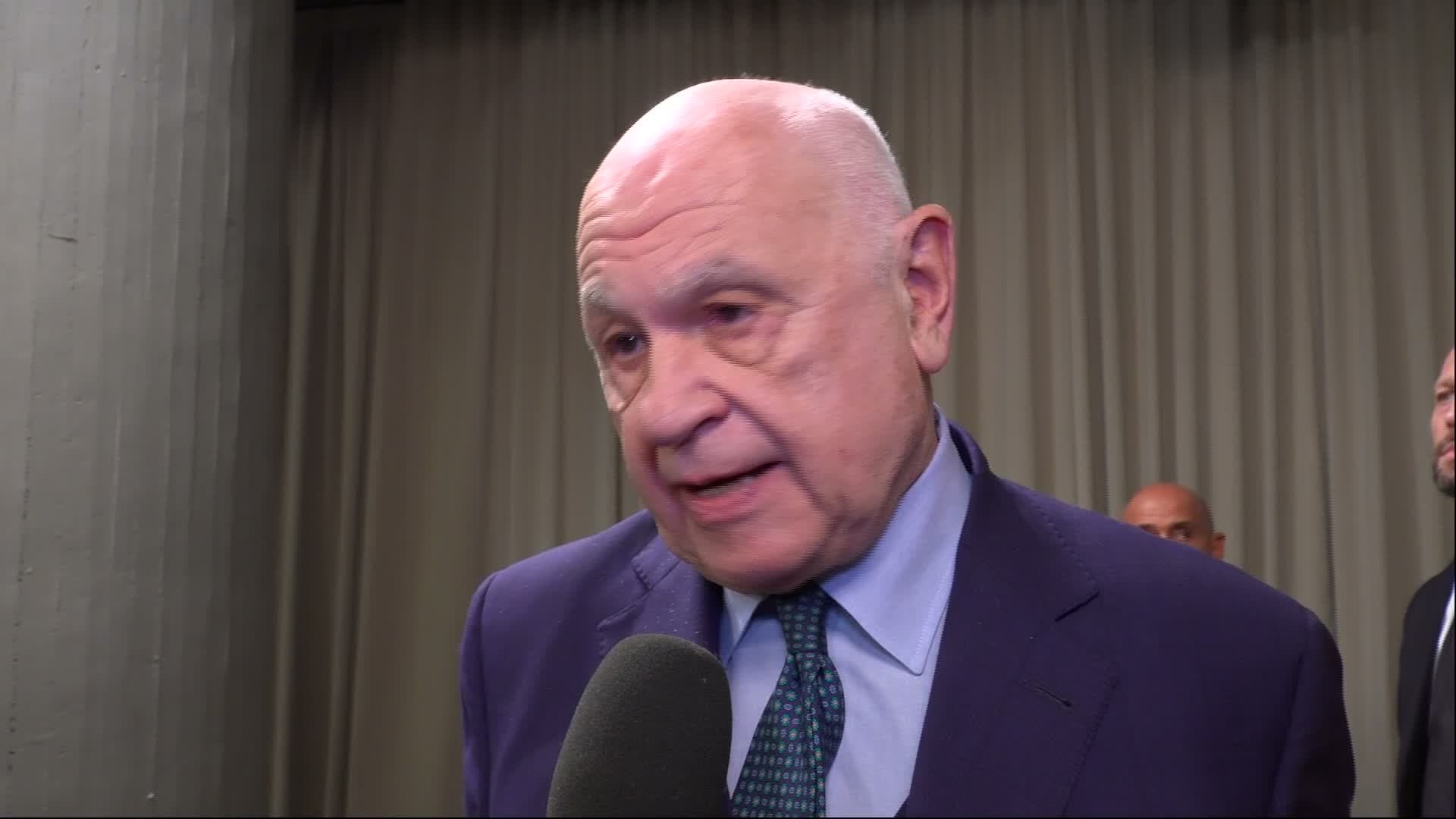 Nordio avvia l'iter per la grazia a Roggero: alta tensione Governo-Quirinale. Mattarella: E' prerogativa del presidente della Repubblica"
