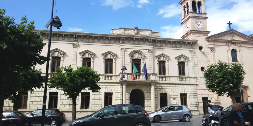 Castrovillari, il centrodestra continua a festeggiare dopo il risultato del voto