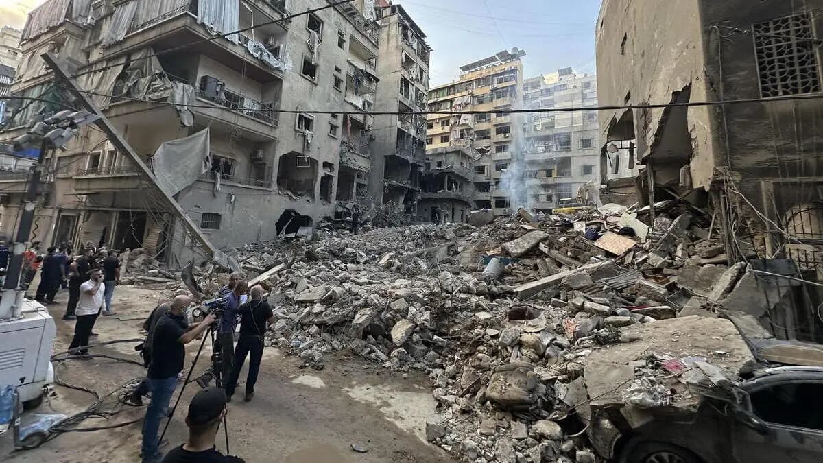 pace