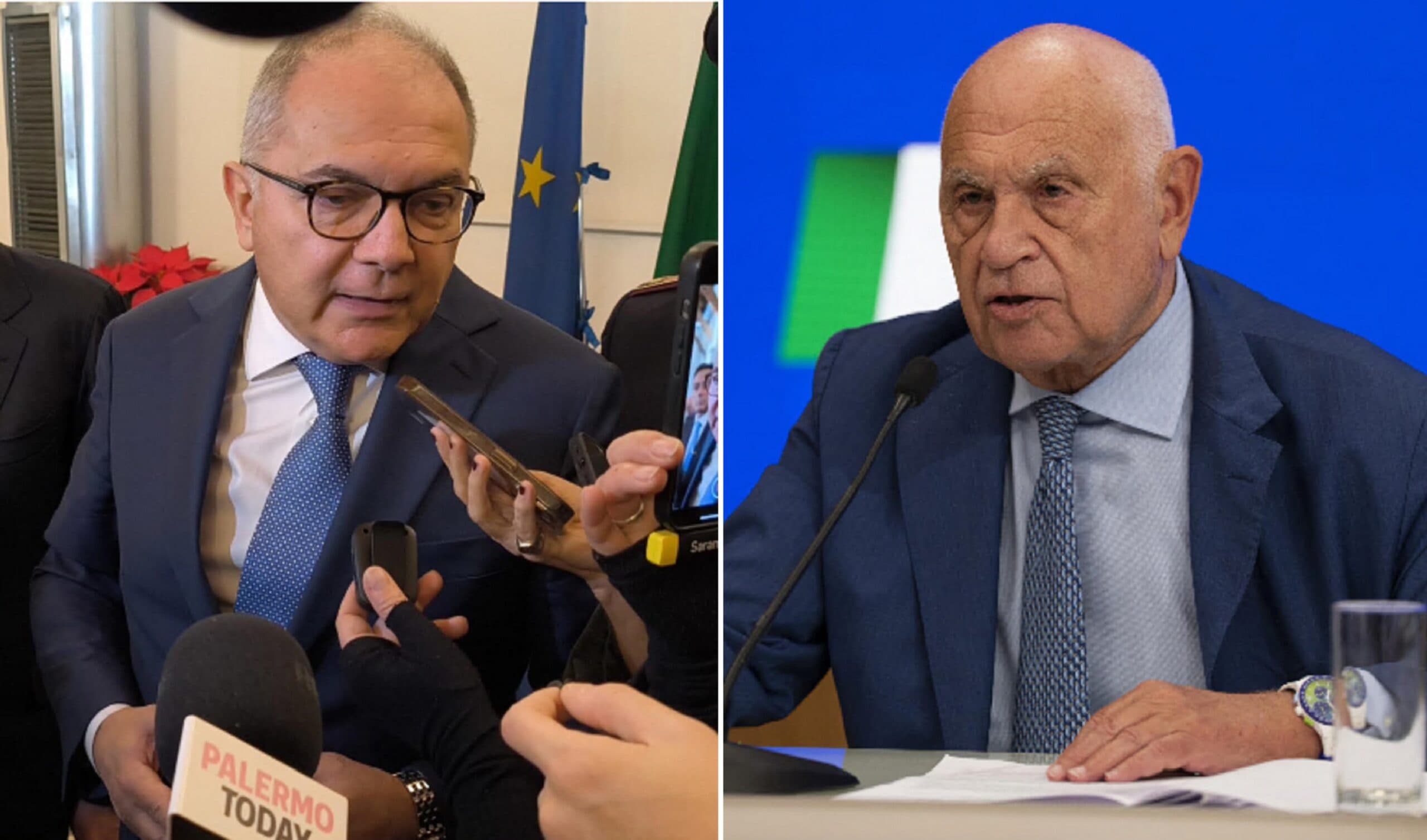 Carceri: "De Lucia va ascoltato non strumentalizzato, il centrosinistra siciliano chiede le dimissioni di Nordio"