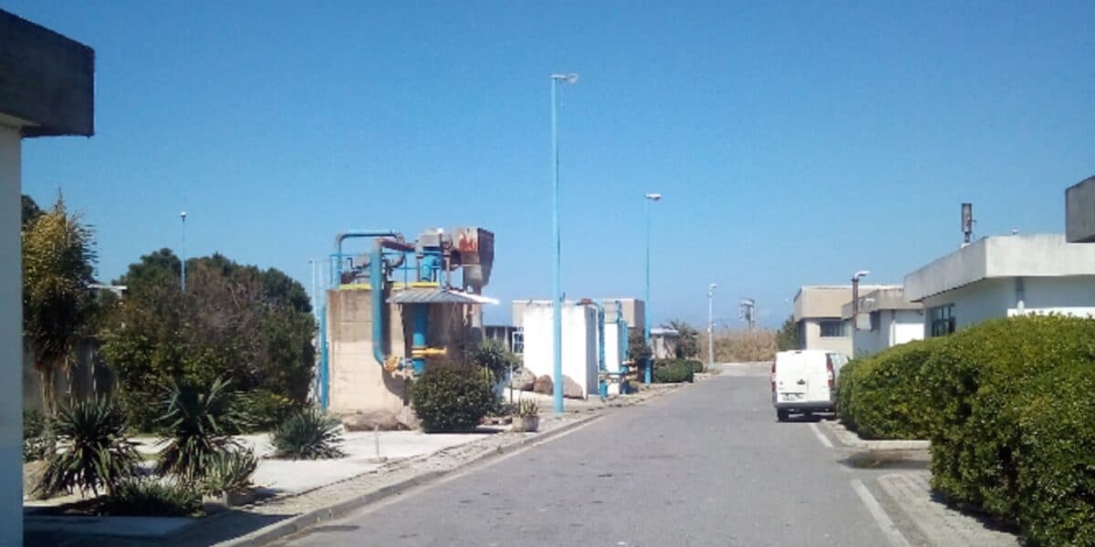 Disinquinamento della costa vibonese: secondo lotto verso la gara d'appalto