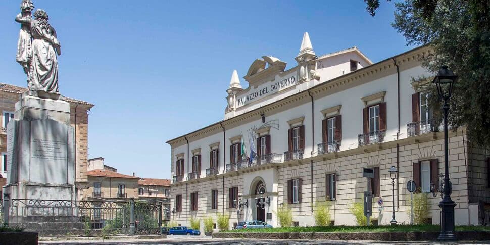 Tar Calabria: legittimo l’annullamento del concorso per comandante della Polizia provinciale di Cosenza