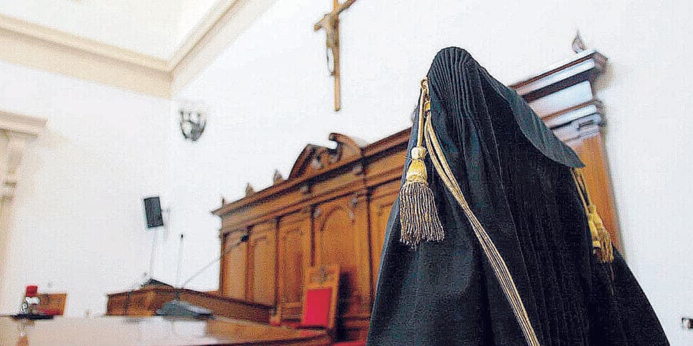 Caso del "falso cieco" a Tropea: Francesco Zungri prosciolto da ogni accusa