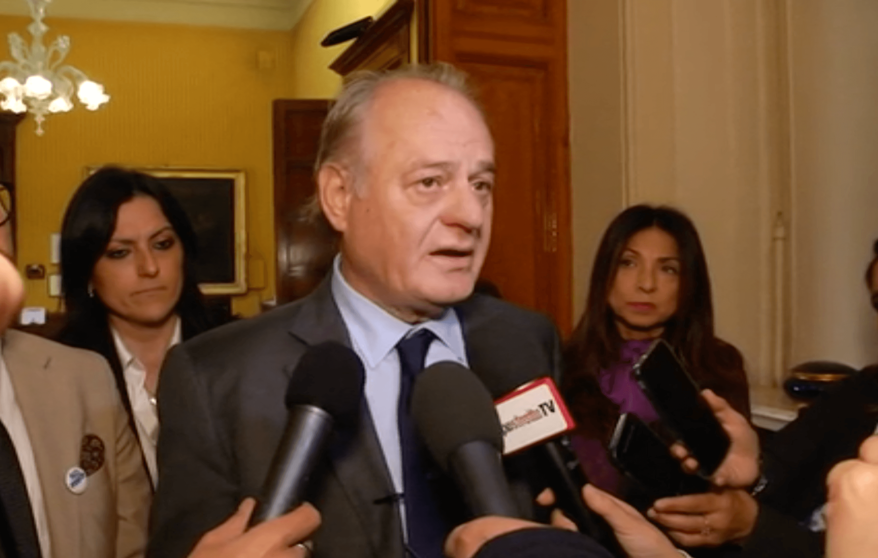 Società della Regione Siciliana: il dossier dell’Antimafia anche su Seus e Cefpas