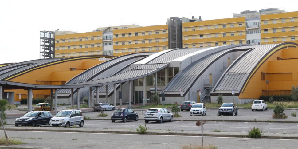 «Nuovo ospedale di Catanzaro? A Germaneto». Il Pd punta sul Campus della Salute