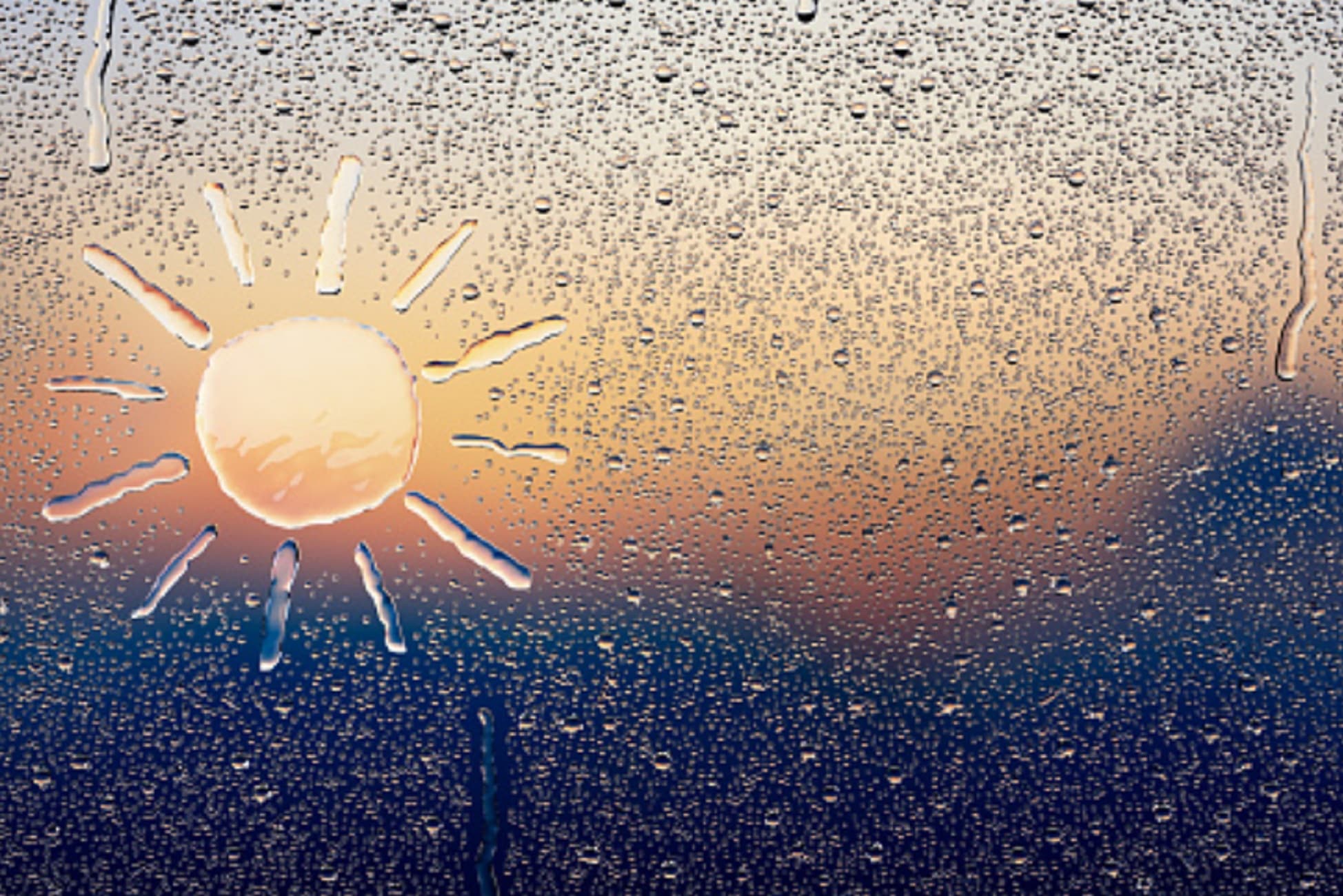 Meteo 16-17 settembre, temporali al Nord e sole al Centro-Sud