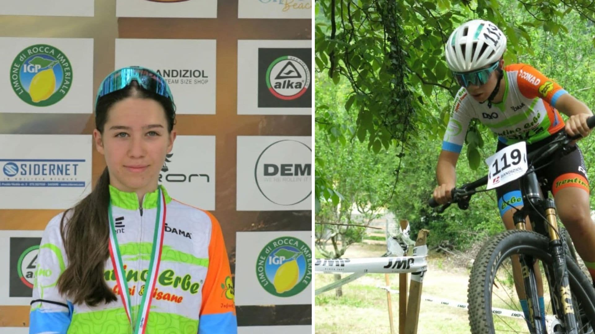 Travolta e uccisa a 14 anni mentre si allenava in bici: muore la promessa del ciclismo Adele Cobelli