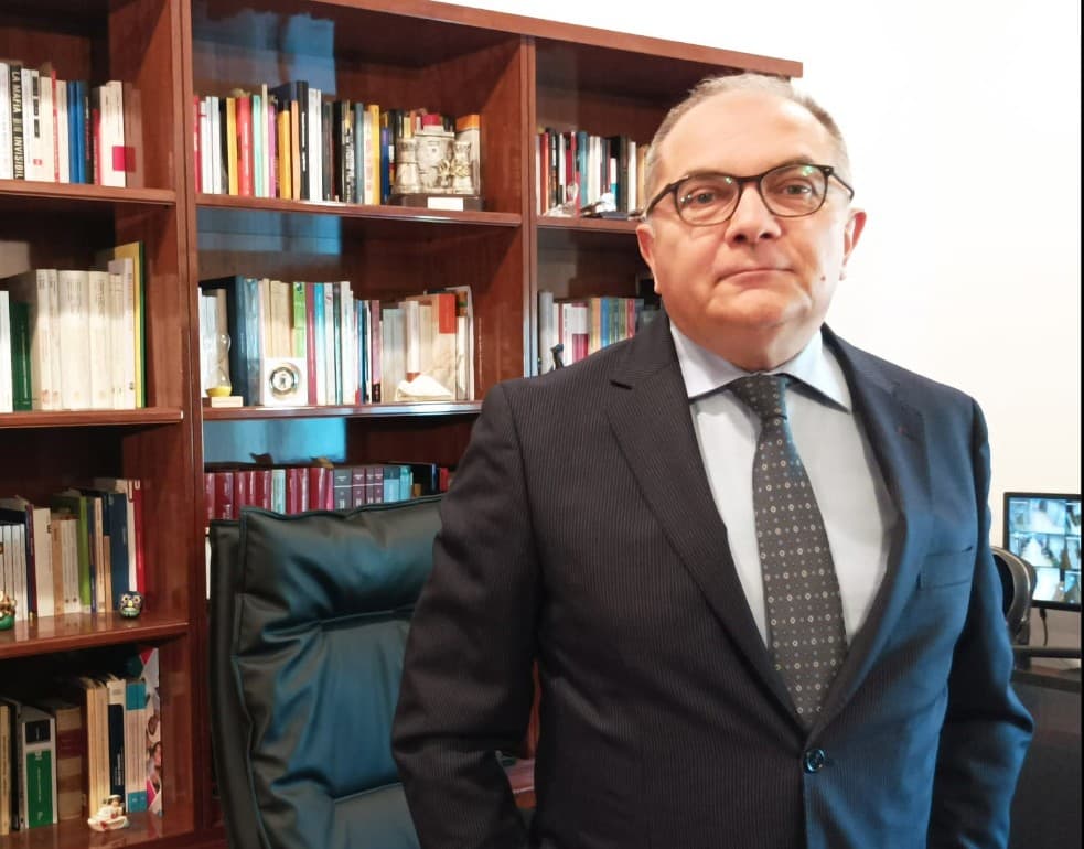 De Lucia in Antimafia, "Cellulari ai mafiosi appena entrati in cella. Cosa nostra interessata ai droni lanciamine"