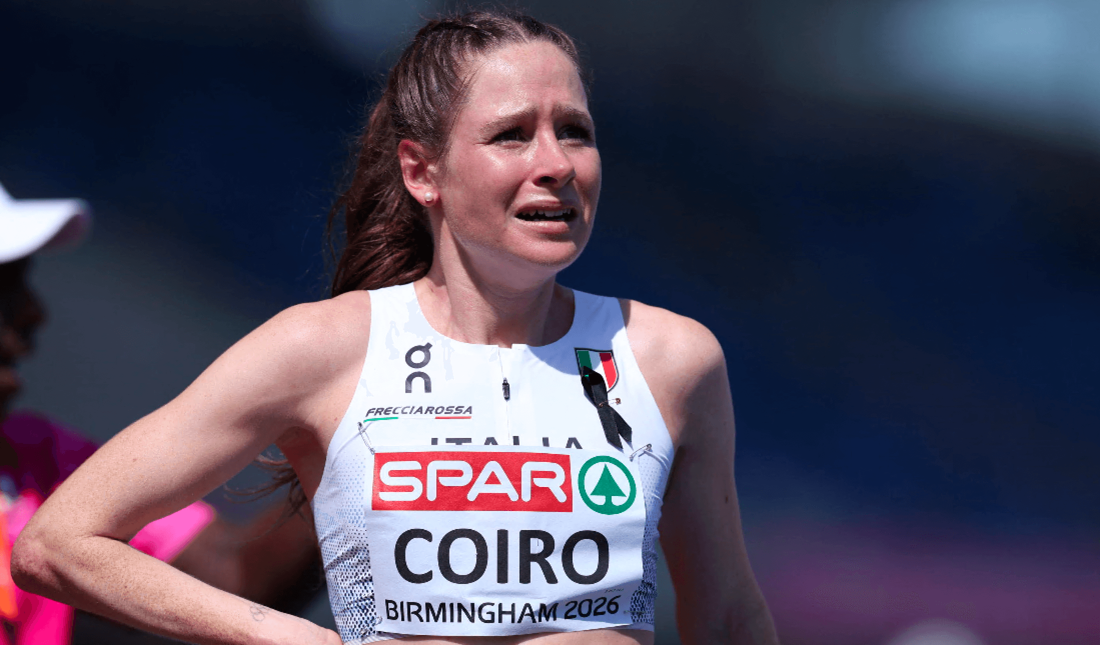 Atletica, Eloisa Coiro da record: cade dopo 46 anni il primato italiano degli 800 metri