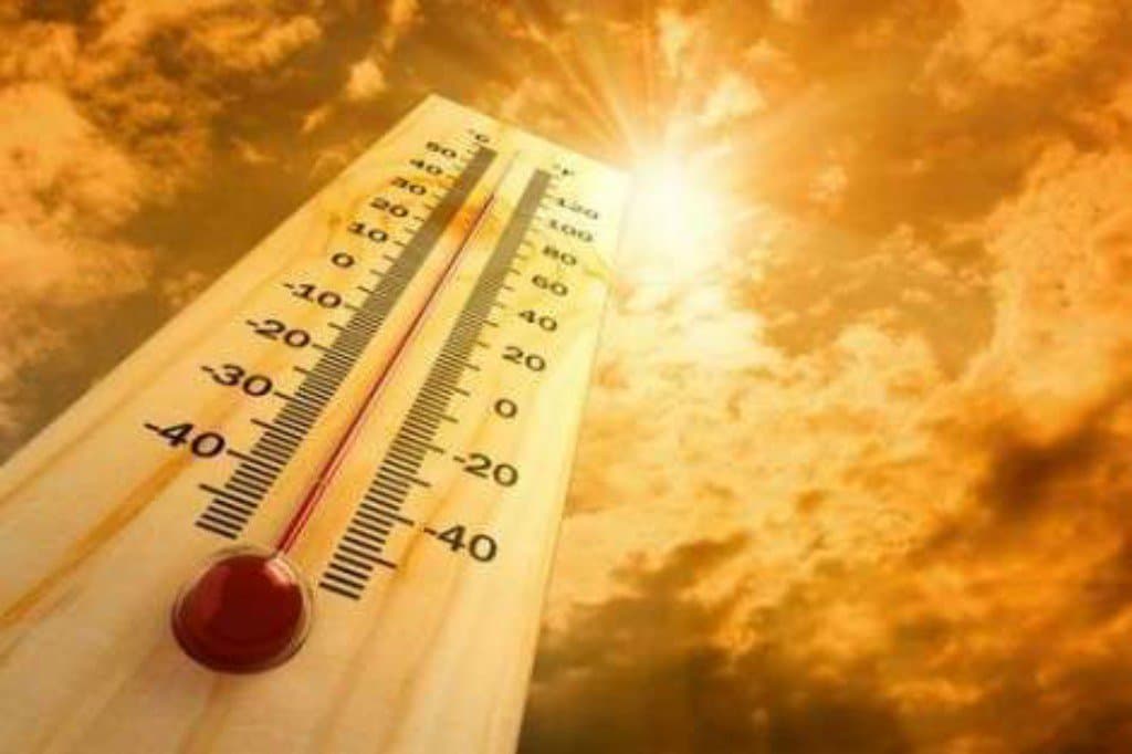 Meteo, ondata di calore in corso in Sicilia: 42,7 gradi a Caltanissetta ed Enna. Temperature più basse nel Messinese