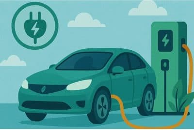 Parcheggi gratuiti per auto elettriche: Covelli: un nuovo impulso alla mobilità sostenibile