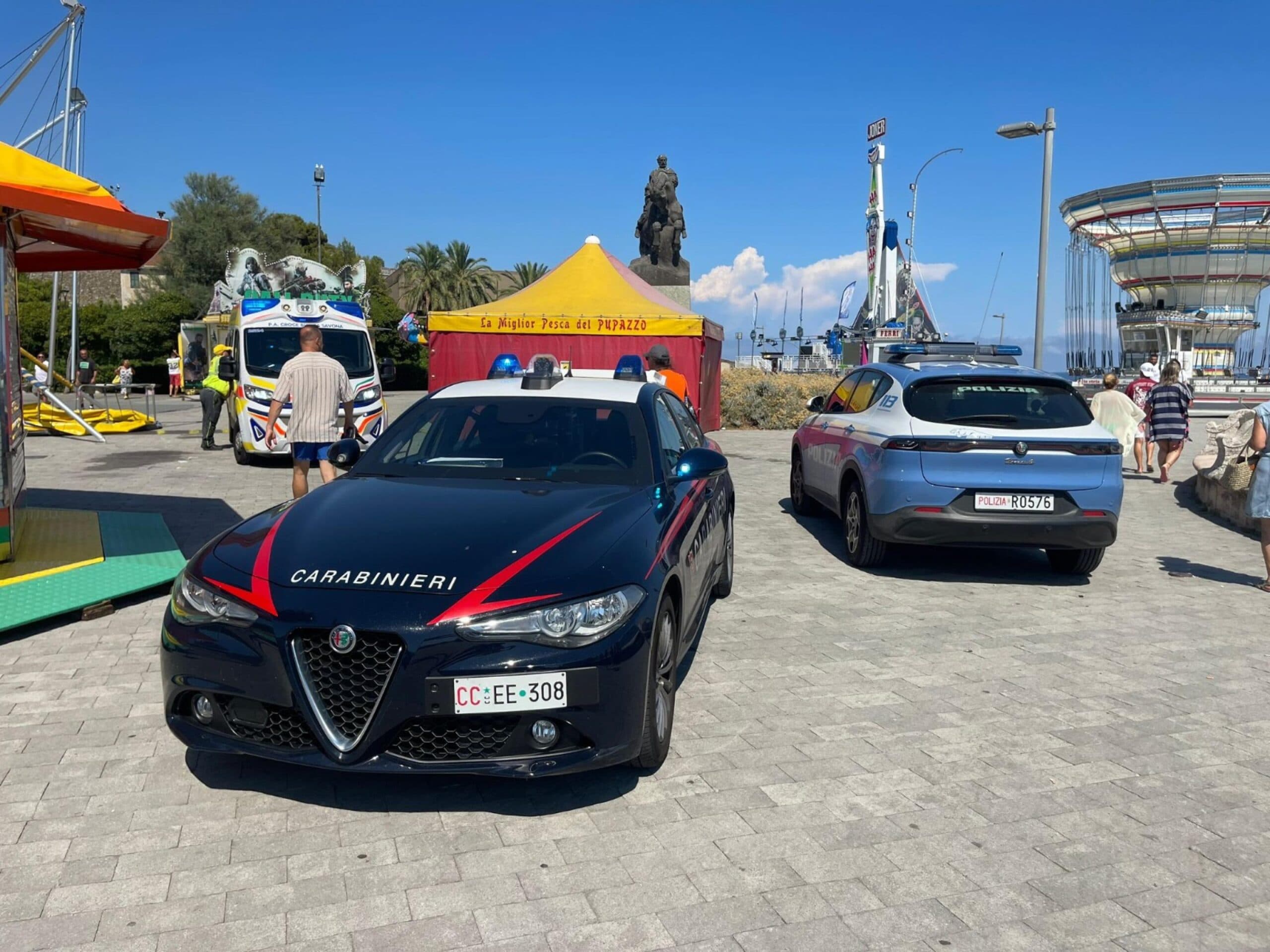 Accoltellamento in spiaggia a Savona, 52enne bloccato a Milano