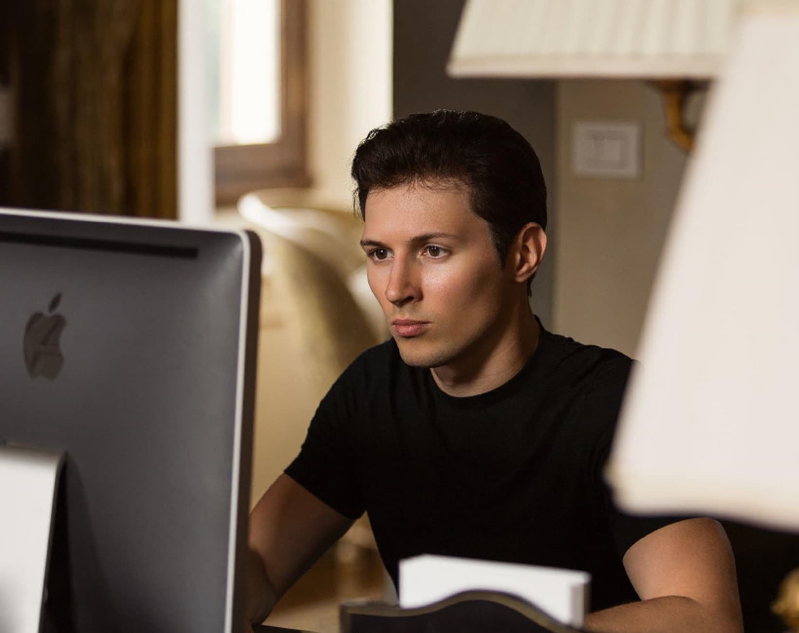 La Russia emette un mandato di cattura internazionale per Pavel Durov, fondatore di Telegram
