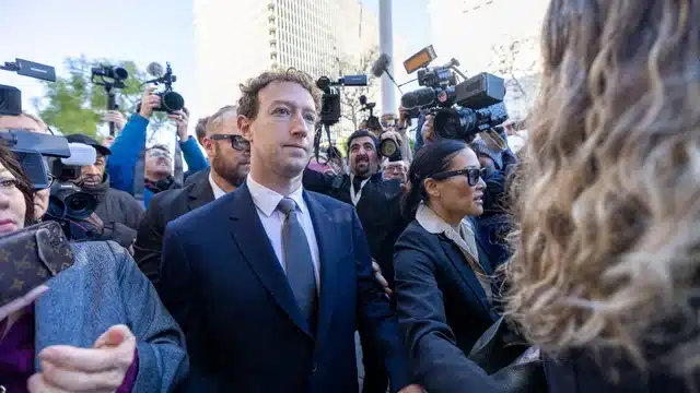 Meta e Google condannate: social media e dipendenza nei giovani, cosa cambia