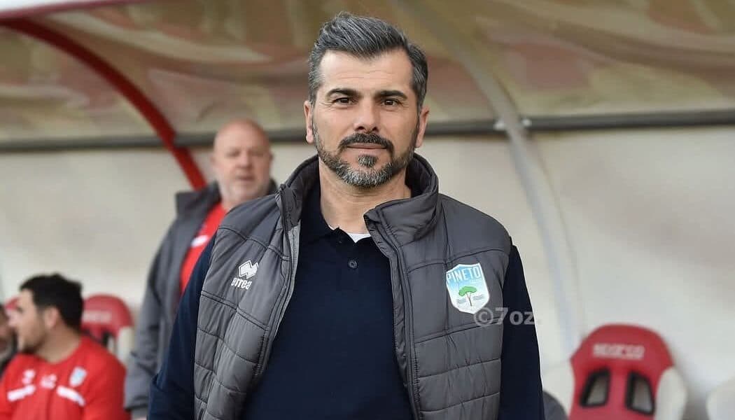 Tisci in corsa per la panchina del Crotone