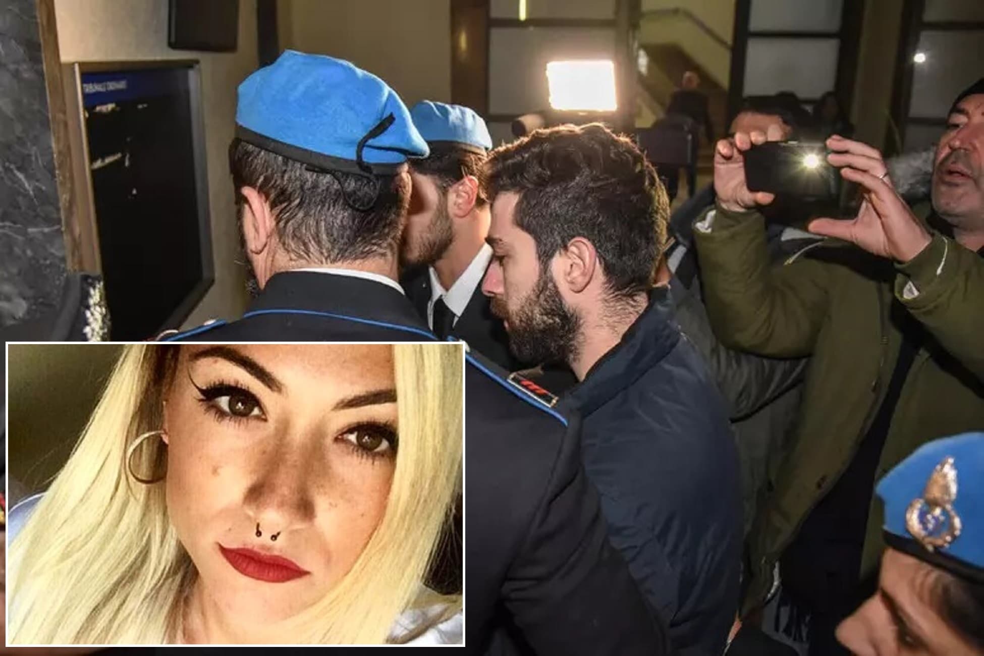 Omicidio Tramontano, giudici riconoscono la premeditazione per Impagnatiello: isolamento diurno di tre mesi