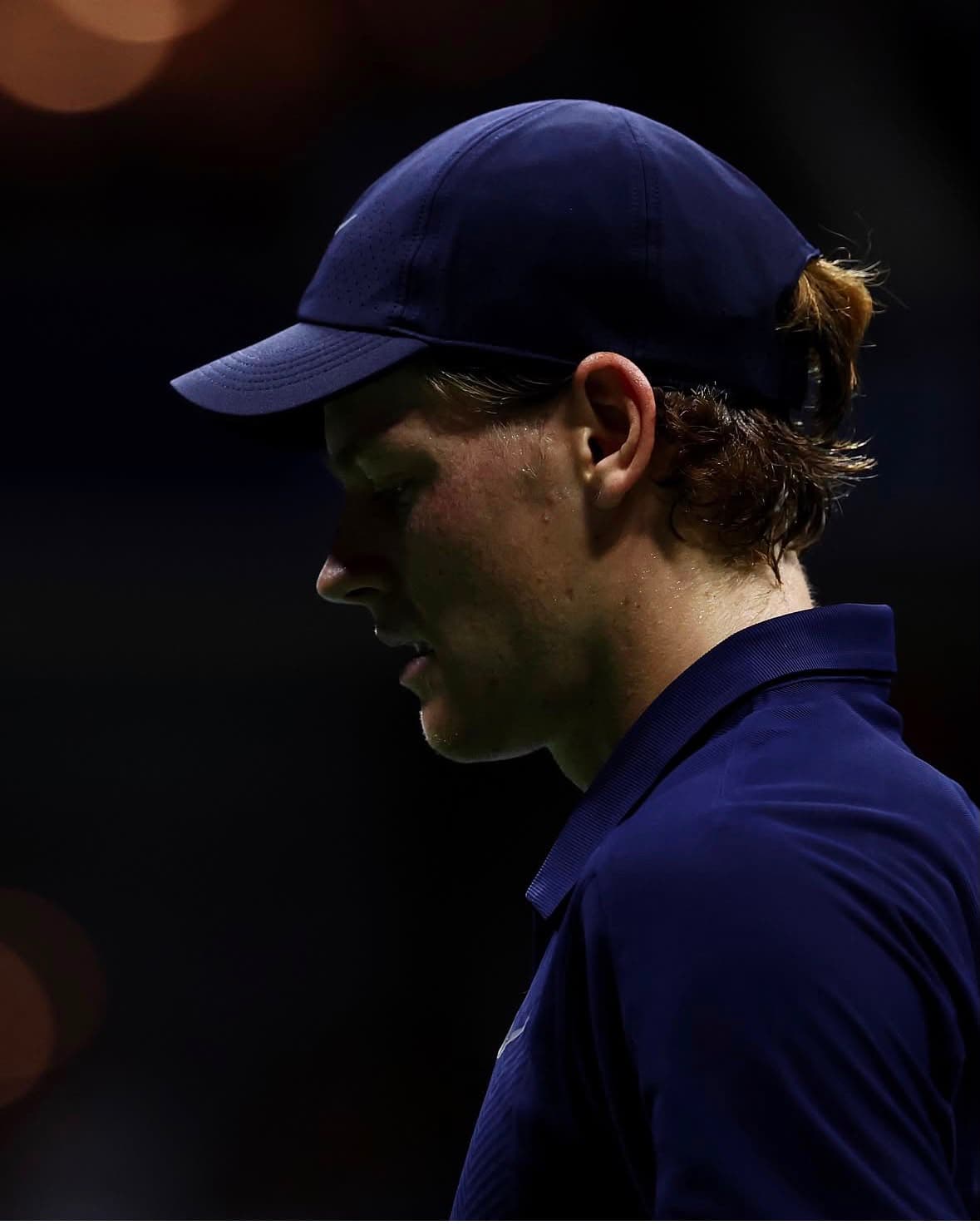 Sinner salta anche l'Atp 500 di Pechino. "Il mio ginocchio non è ancora pronto"