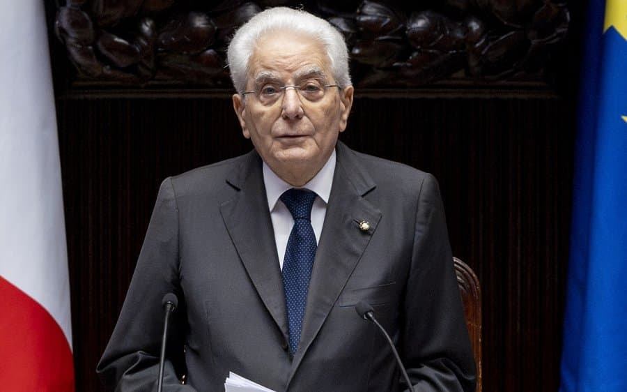 Sergio Mattarella festeggia 85 anni: i momenti chiave dei suoi due mandati al Quirinale