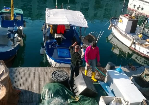 Caro carburanti, armatori siciliani in assemblea. Proposto un tetto al prezzo del gasolio