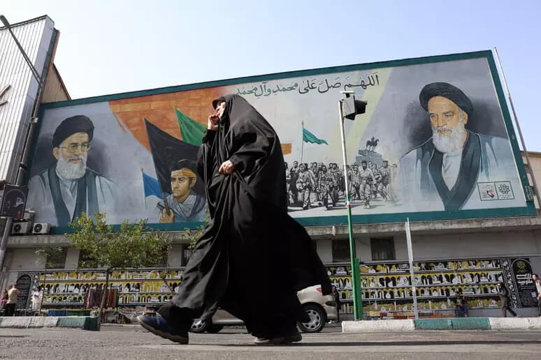 Gli Usa e Israele pronti ad attaccare l'Iran dopo le midterm. "Hamas minaccia un altro 7 ottobre"