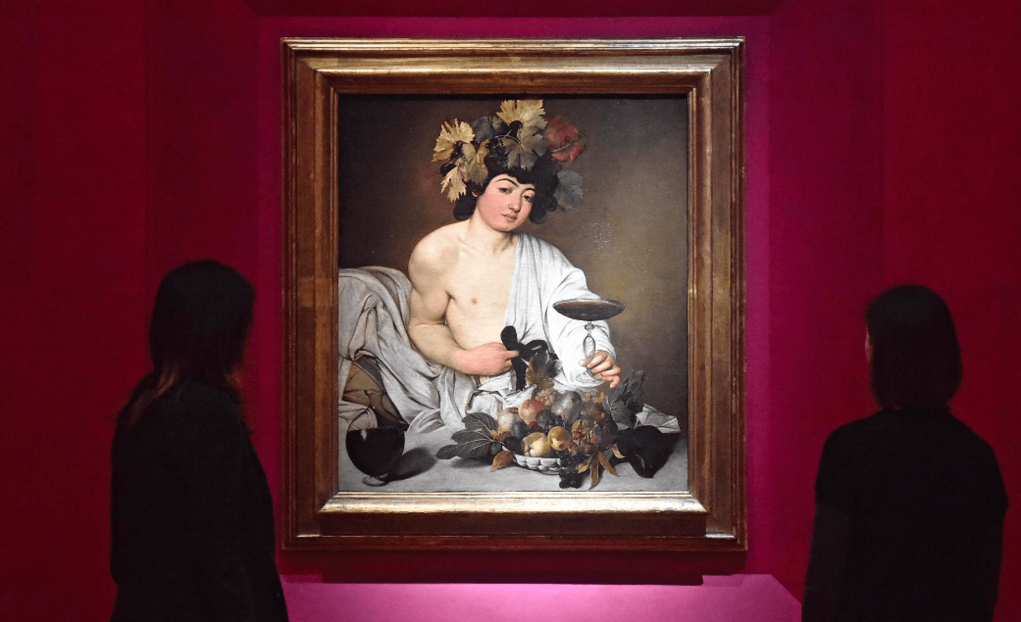 Maltempo, acqua agli Uffizi ma nessun danno al Bacco di Caravaggio. Allerta gialla anche in Sicilia