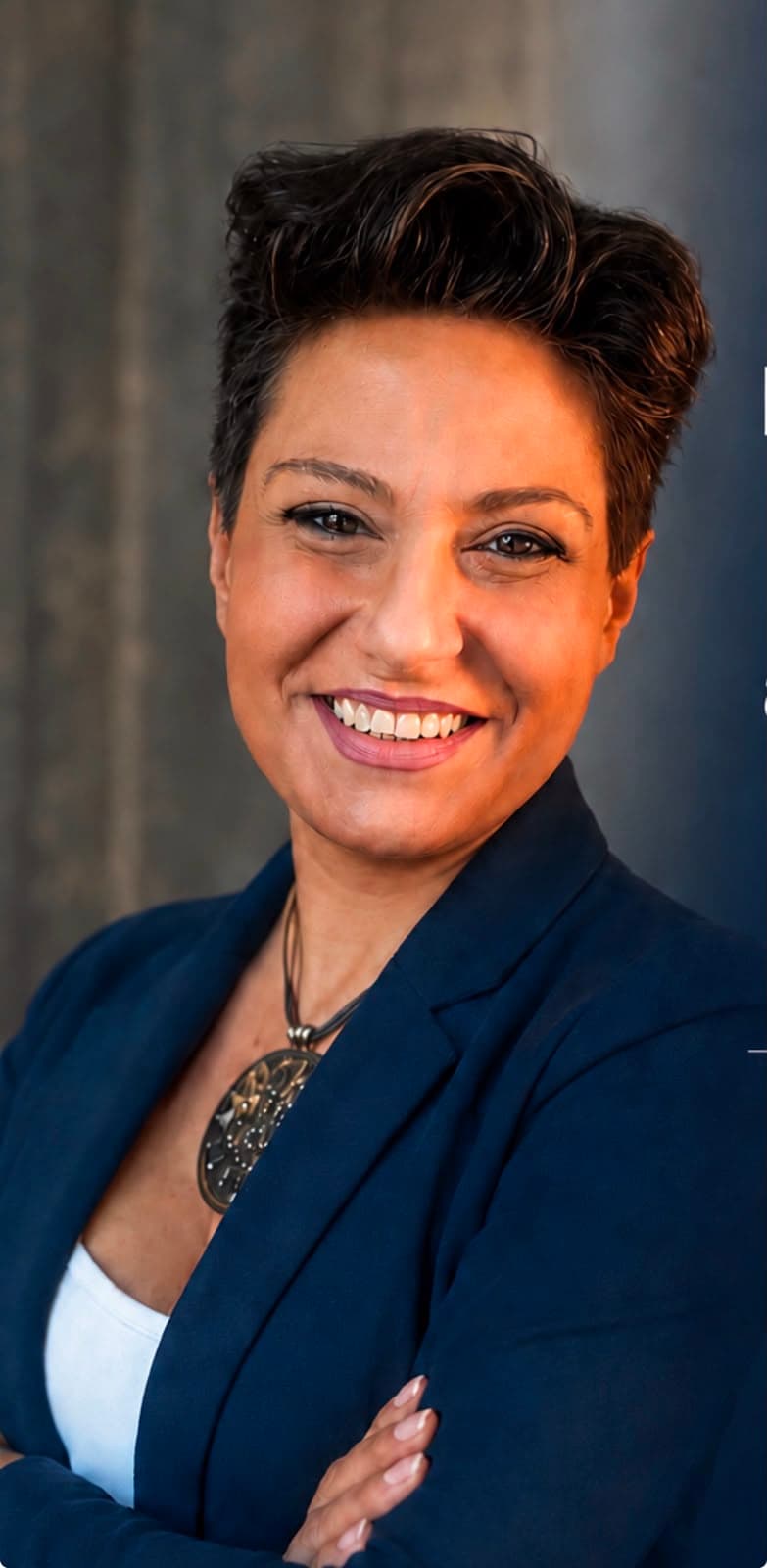Iolanda Cuomo designata delegata all’Assemblea nazionale in rappresentanza della Calabria