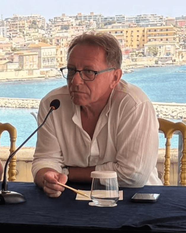 Inda, si dimette il sovrintendente Pitteri