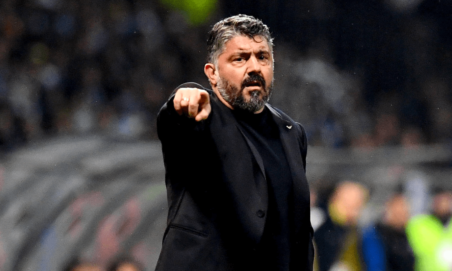 Gattuso riparte dalla Lazio: l’ex ct azzurro è il nuovo allenatore biancoceleste