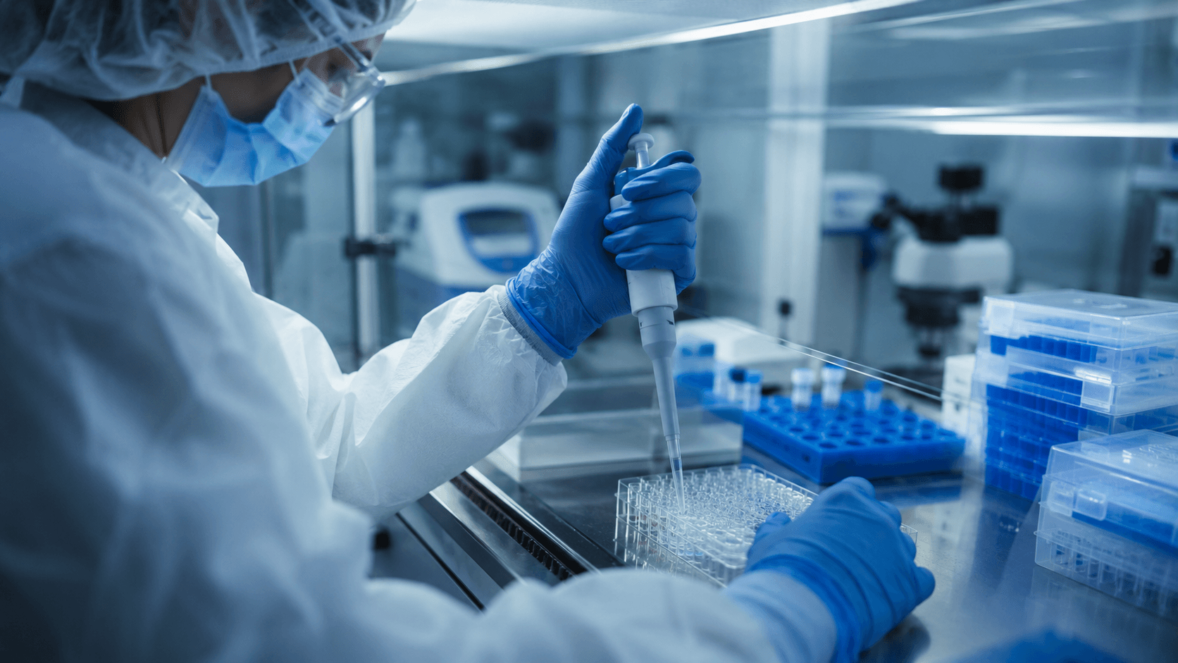 Tumori, biopsia liquida e Dna circolante: la nuova sfida contro le ricadute