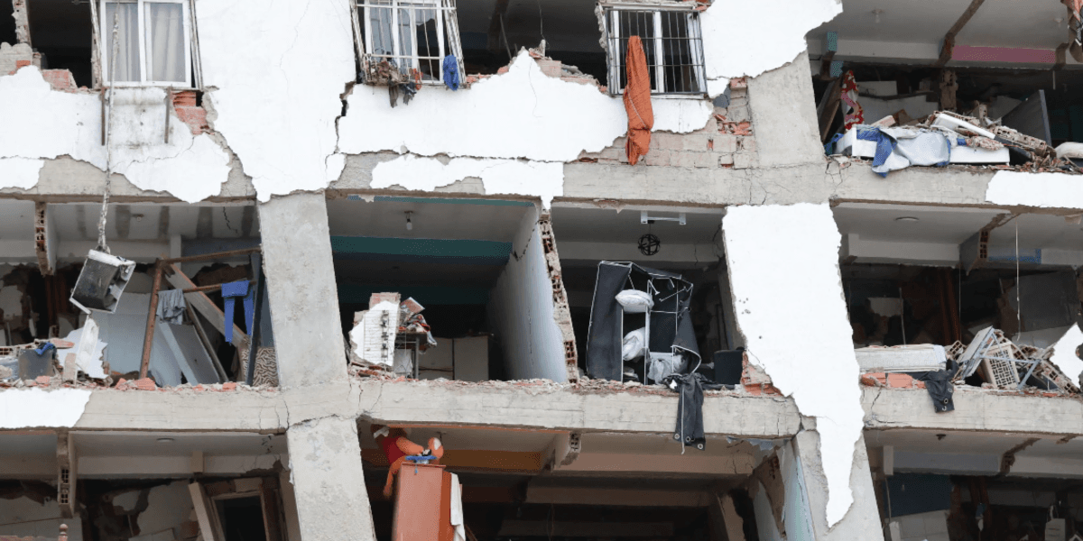 Terremoto a Venezuela, lo choc della comunità di Amantea: «La scossa sembrava non finire mai»