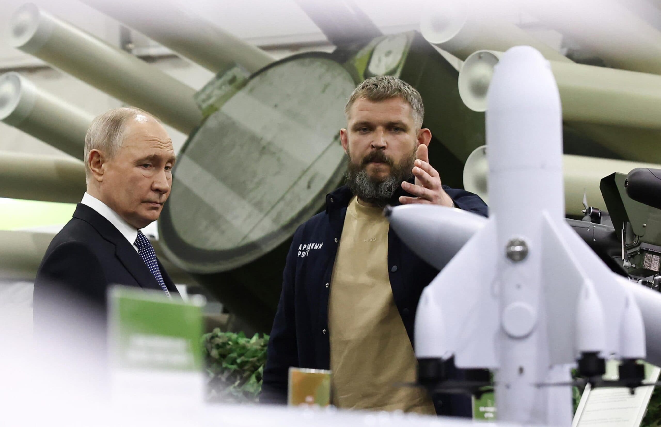 Europa, nasce la coalizione anti-missili: c'è anche l'Italia. Putin minaccia nuovi attacchi