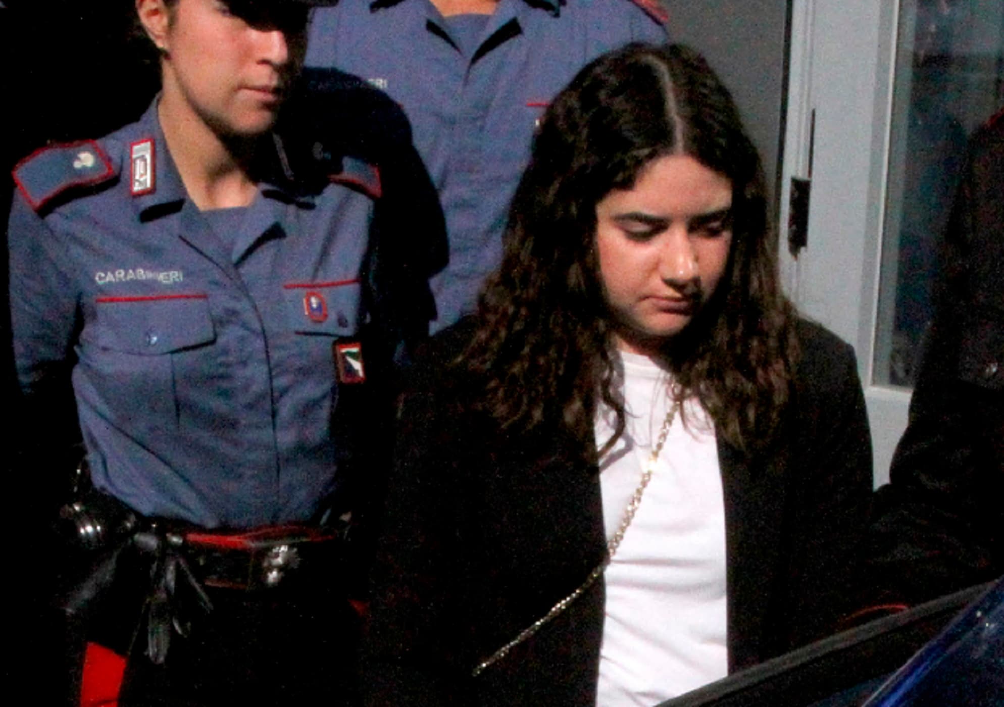 "Chiara Petrolini lucida e determinata, voleva eliminare il figlio", la motivazione della condanna