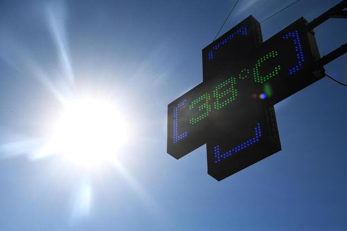 "L'estate 2026 è stata la più calda in Italia dal 1950". Lo dice il Cnr: battuto il record del 2003