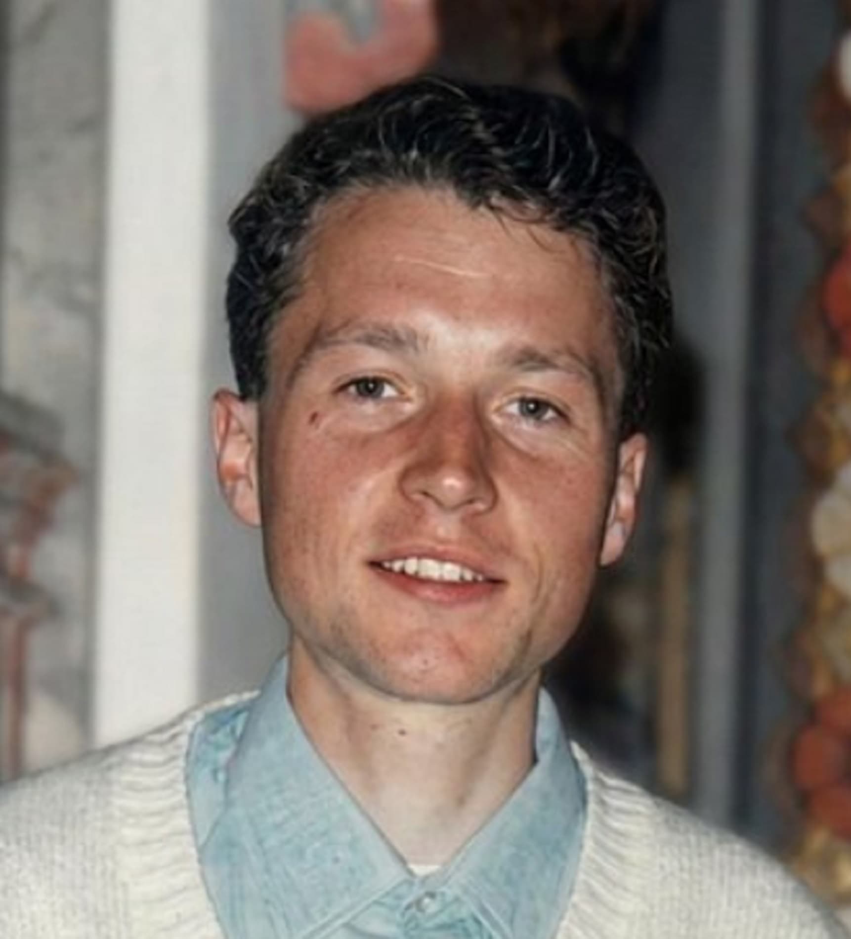 Aveva 22 anni e non tornò da un'escursione: dopo 35 anni le ossa trovate sulla Nordkette sono di Johannes Angerer