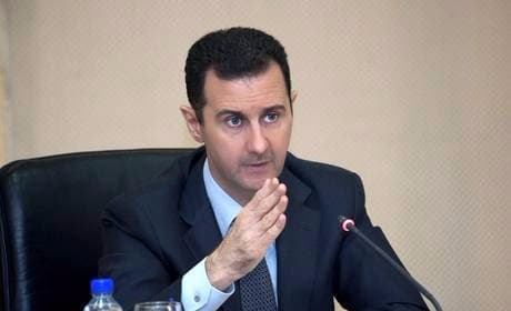 Siria: Bashar al-Assad condannato a morte in contumacia