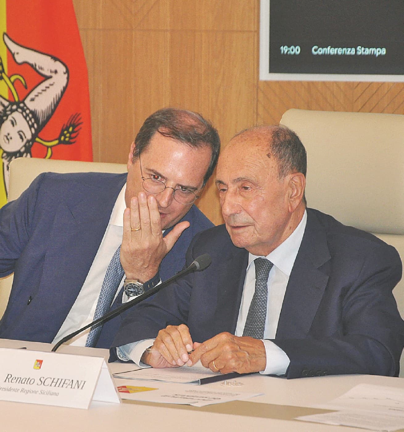 Aiuti alle imprese in Sicilia, partita a scacchi per rimuovere i limiti ai contributi