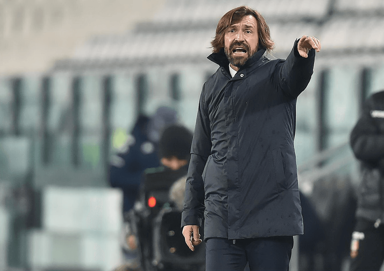 Italia, Pirlo sempre più vicino alla panchina azzurra: dopo il no di Guardiola accelera la trattativa